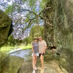 Photo taken by Jacqui O