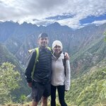 Photo taken by Melanie M