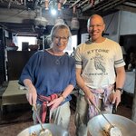 Photo taken by hazel S