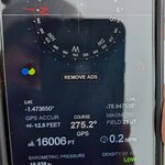 Photo taken by Tom K