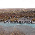 Deildartunghver | Photo taken by Josephine M