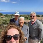 Photo taken by Cecilia M