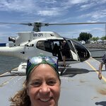 Photo taken by Julie H