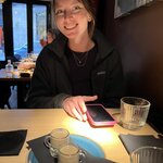 Photo taken by Lisa M