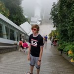 Photo taken by Michelle B