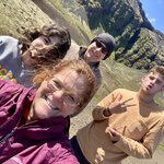 Photo taken by Christy L