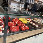 Photo taken by SEAN M