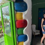 Photo taken by Crystall P