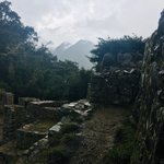 Sun gate clouds | Photo taken by Matt M