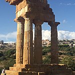 Photo taken by Allyson A