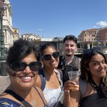 Photo taken by Anita M