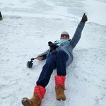 Photo taken by Leonique Q