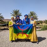 Photo taken by Beth M