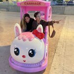 Photo taken by Liz K