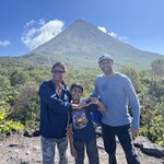 Photo taken by Jaya C