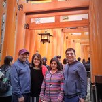 Photo taken by Sailesh P