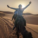 Photo taken by Beth M