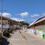 Ausungate | Photo taken by Mark F