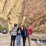 Photo taken by Prashanthi P