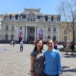 Photo taken by Bao T