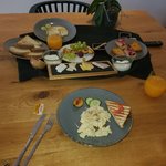 Photo taken by Patricia K