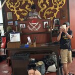 Photo taken by Milton L