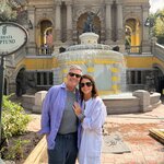 Photo taken by John F