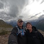 Photo taken by Gregg J