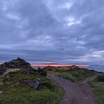 Photo taken by Dani L