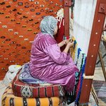 Photo taken by Miriam L