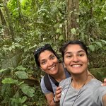 Photo taken by Insiyah K