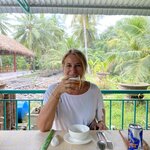 Photo taken by Patricia H