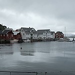 Kalvåg | Photo taken by Roberta R