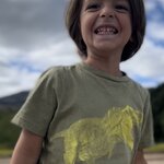 Photo taken by Amanda D