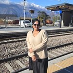 Photo taken by Aparna S