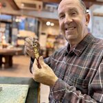 Photo taken by Chris O