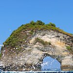 Photo taken by Laurence S