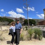 Photo taken by Pacita D