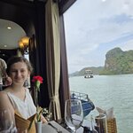 Photo taken by Michael and Kristen S