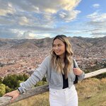 Photo taken by Hazel P