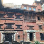 Photo taken by Wayne D