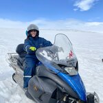 Photo taken by Kara R