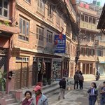 Photo taken by Wendy P