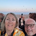 Photo taken by Tony F