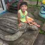 Photo taken by Esther B