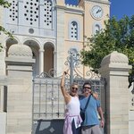 Photo taken by Vicki V