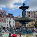 Photo taken by Mike T