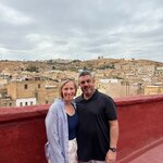 Photo taken by Susan R