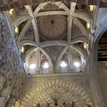 Mosque-Cathedral of Cordoba | Photo taken by Lynn K