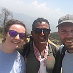 Photo taken by Jeroen v